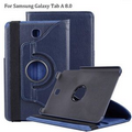 iBank(R)Samsung Galaxy Tab A 8.0" 360 degree Rotating Case